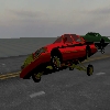 unnamed Town Car